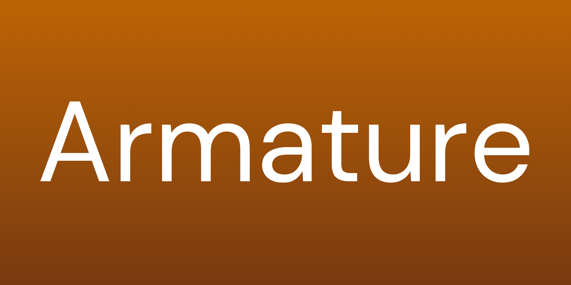 Armature Labs