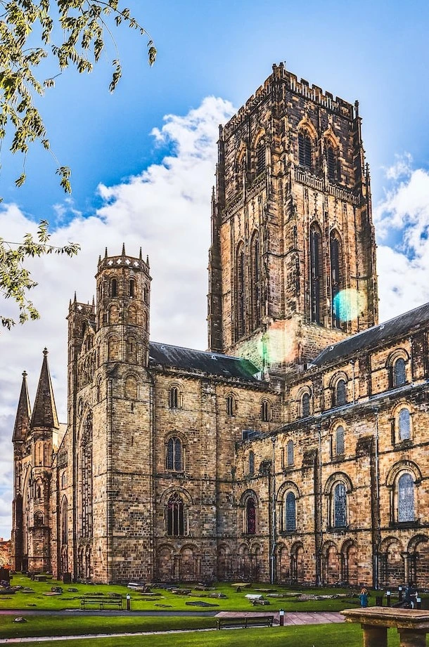 Durham Cathedral